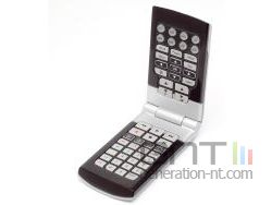 Geisendesign telecommande clapet small