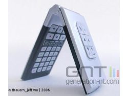 Geisendesign telecommande clapet small