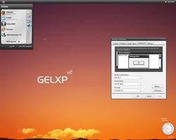 GelXP