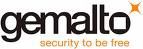 Gemalto logo.