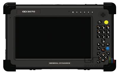General Dynamics Itronix GD3070