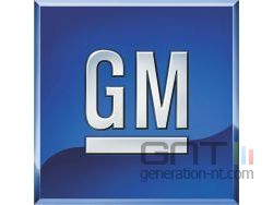 General motors small
