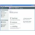 Genie Backup Manager Pro