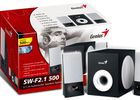Genius SW-F2.1 500 bo