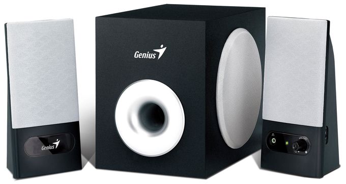 Genius SW-F2.1 500
