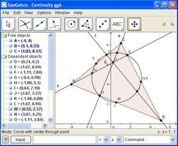 Geogebra2