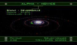 Geometry Wars Galaxies   1
