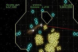 Geometry wars galaxies image 10