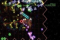 Geometry wars galaxies image 7