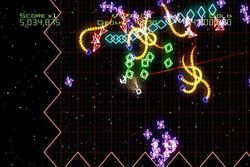 Geometry wars galaxies image 8