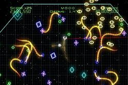 Geometry wars galaxies image 9