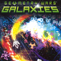 Test Geometry Wars Galaxies