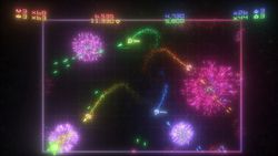 Geometry Wars Retro Evolved 2   Image 3