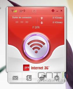 gestionnaire SFR