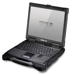 Getac B300 1