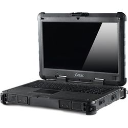 Getac X500 - 1