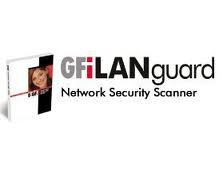 GFI LanGuard Network Security Scanner logo