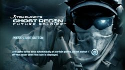 Ghost Recon Future Soldier (6)