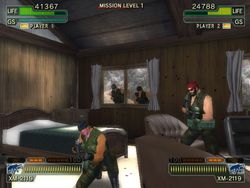 Ghost squad wii 1