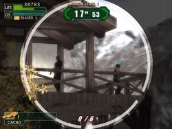 Ghost squad wii 2