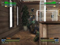 Ghost squad wii 4
