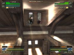 Ghost squad wii 5