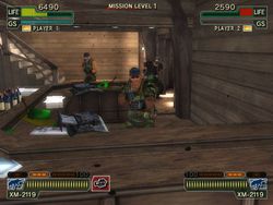 Ghost squad wii 6
