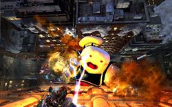 Ghostbusters Le Jeu Vid