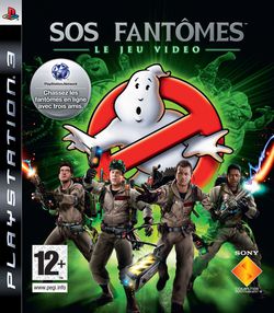 Ghostbusters