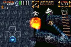 Ghouls & Ghosts iPhone - 10