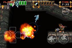 Ghouls & Ghosts iPhone - 11
