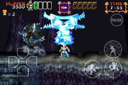 Ghouls & Ghosts iPhone - 14