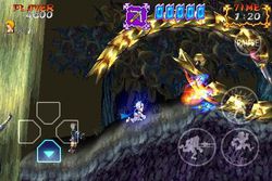Ghouls & Ghosts iPhone - 16