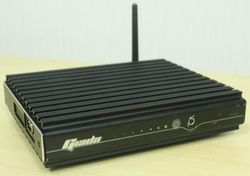 Giada F100 - 1
