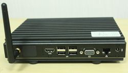 Giada F100 - 2