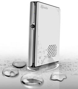 Giada i51 blanc