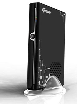 Giada i51 noir