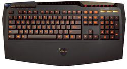 Gigabyte Aivia K8100 noir