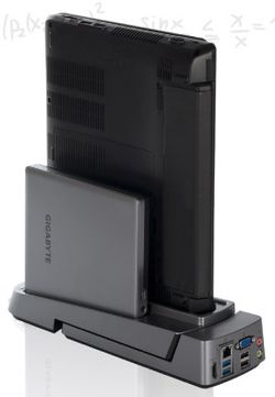 Gigabyte Booktop T1132N 4
