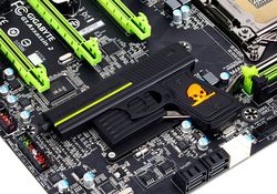 Gigabyte G1.Assassin 2 - 1