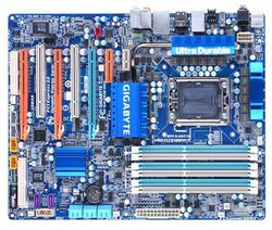 Gigabyte GA-EX58-DS4 1