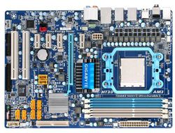 Gigabyte GA-MA770T-UD3P