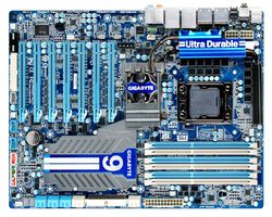 Gigabyte GA-X58A-UD9 1