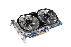 Gigabyte GeForce GTX 560 SOC