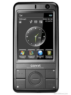 Gigabyte GSmart MS802