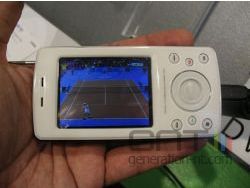 Gigabyte gsmart t600 small