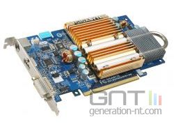 Gigabyte GV-NX76G256HI-RH