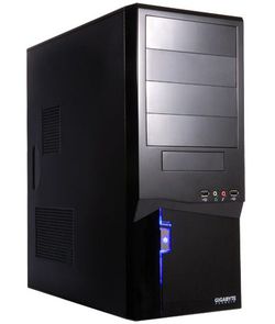 Gigabyte GZ-P5 Plus 1