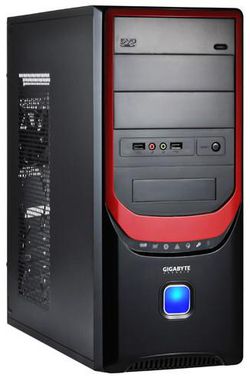 Gigabyte GZ-ZE1