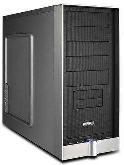 Gigabyte iSolo 220 gris